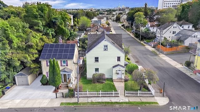 57-59 Fairview Avenue, Bridgeport, CT 06606