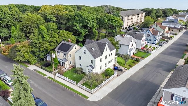 57-59 Fairview Avenue, Bridgeport, CT 06606