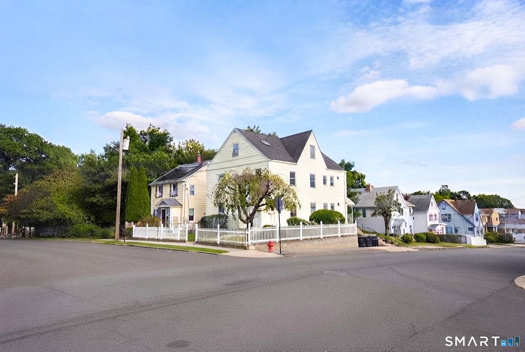 57-59 Fairview Avenue, Bridgeport, CT 06606