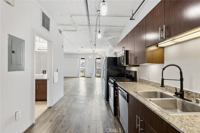 200 N San Fernando Road 202, Los Angeles, CA 90031