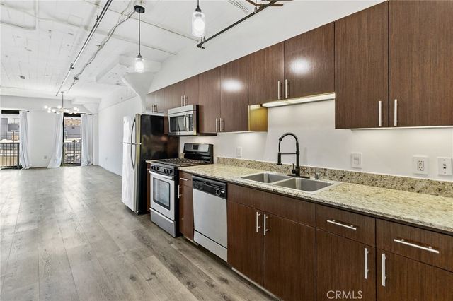 200 N San Fernando Road 202, Los Angeles, CA 90031