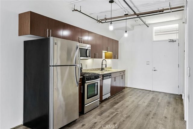 200 N San Fernando Road 202, Los Angeles, CA 90031
