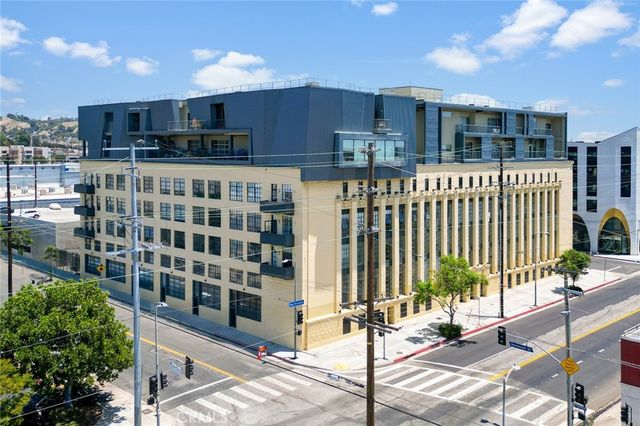 200 N San Fernando Road 202, Los Angeles, CA 90031