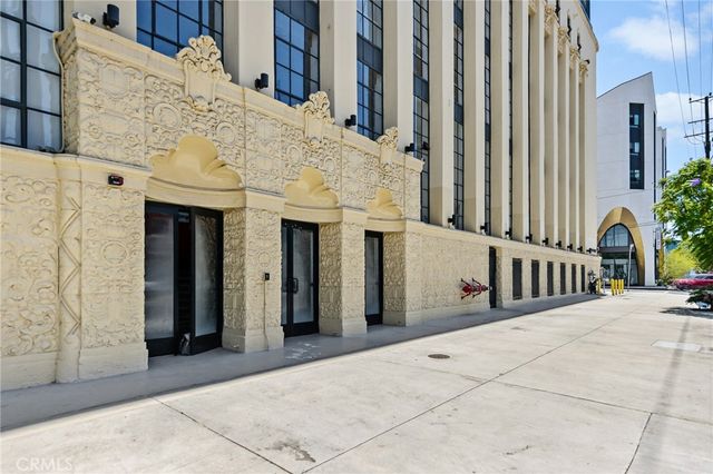 200 N San Fernando Road 202, Los Angeles, CA 90031