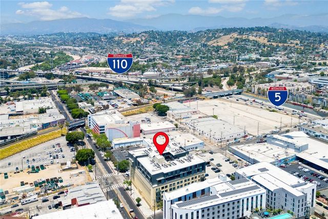 200 N San Fernando Road 202, Los Angeles, CA 90031