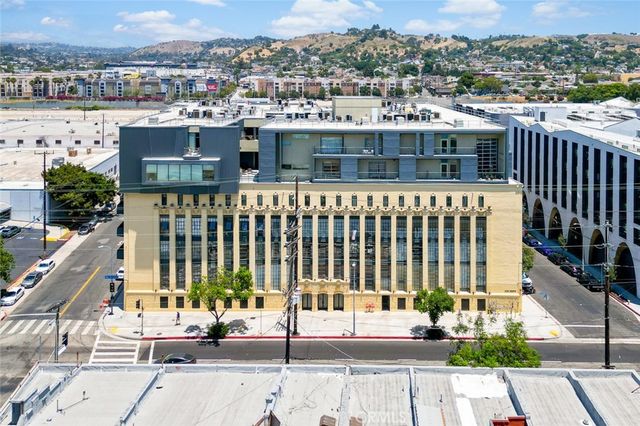 200 N San Fernando Road 202, Los Angeles, CA 90031