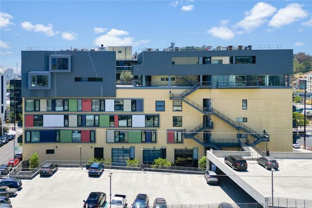 200 N San Fernando Road 202, Los Angeles, CA 90031