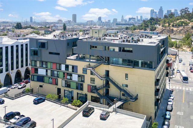 200 N San Fernando Road 202, Los Angeles, CA 90031
