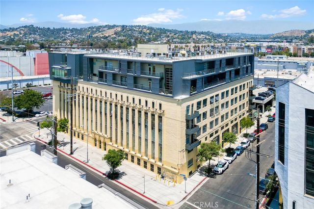 200 N San Fernando Road 202, Los Angeles, CA 90031