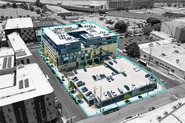 200 N San Fernando Road 202, Los Angeles, CA 90031