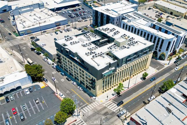 200 N San Fernando Road 202, Los Angeles, CA 90031