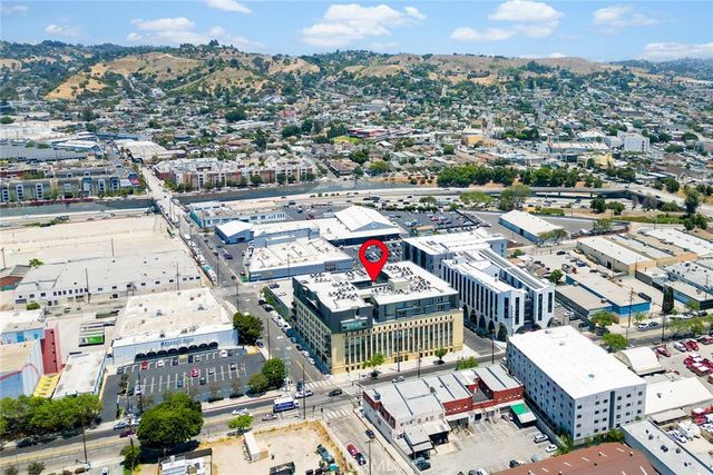 200 N San Fernando Road 202, Los Angeles, CA 90031