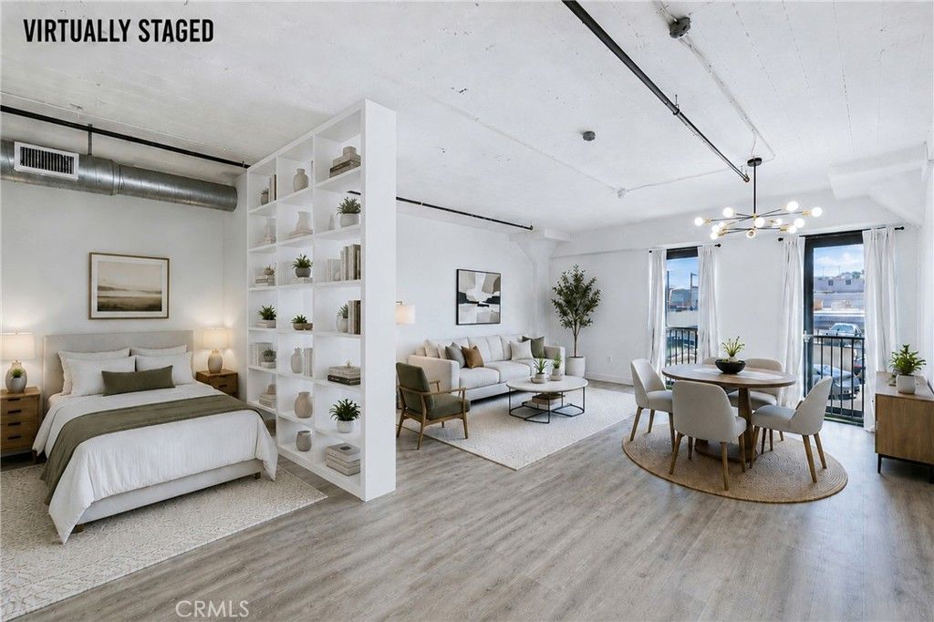 200 N San Fernando Road 202, Los Angeles, CA 90031