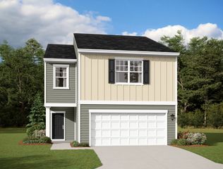 131 Cowslip Way, La Vergne, TN 37086