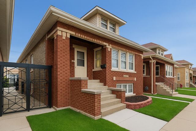 5218 W 55th Street, Chicago, IL 60638