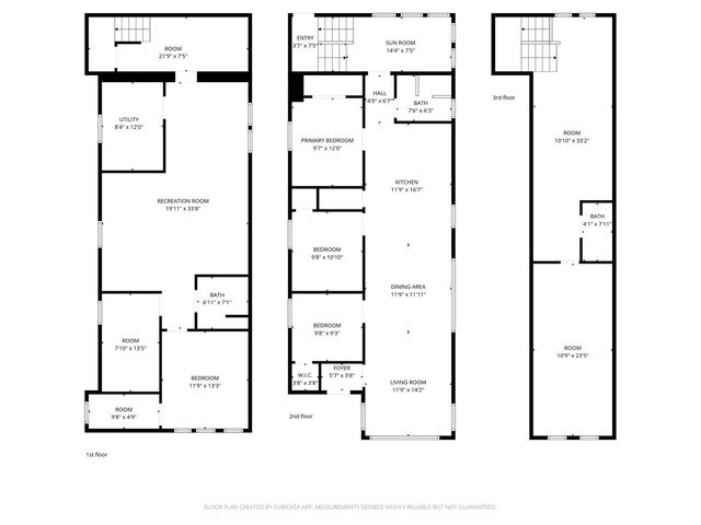 5218 W 55th Street, Chicago, IL 60638