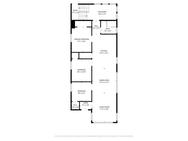 5218 W 55th Street, Chicago, IL 60638