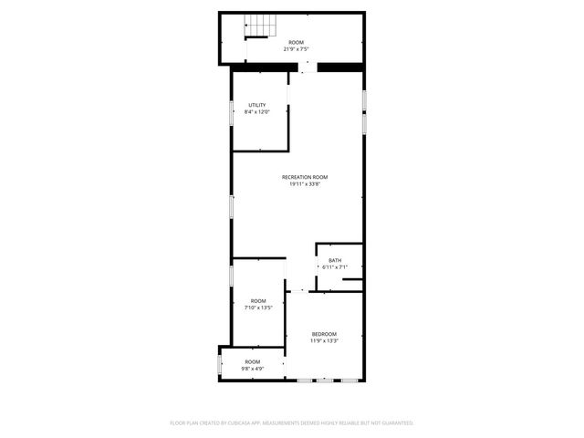 5218 W 55th Street, Chicago, IL 60638