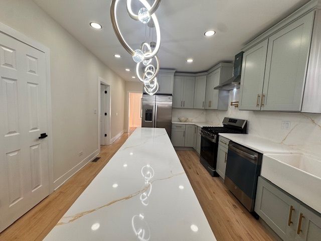 5218 W 55th Street, Chicago, IL 60638