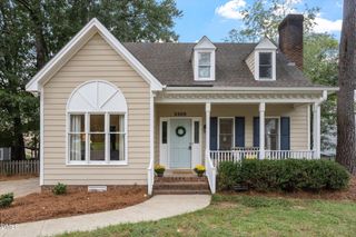 3305 E Jameson Road, Raleigh, NC 27604