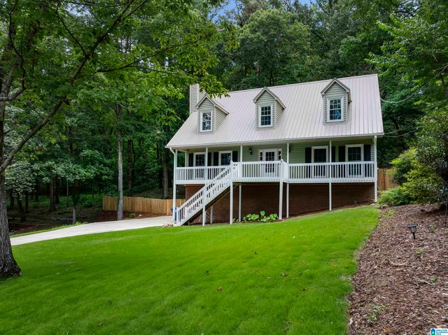 2032 YANCY DRIVE, Hoover, AL 35022