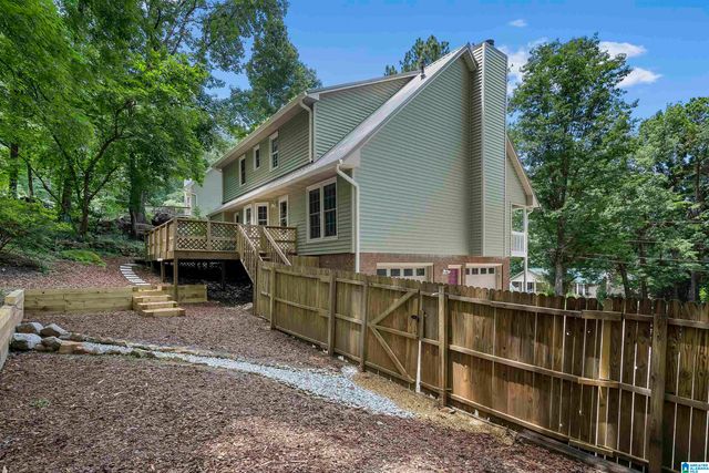 2032 YANCY DRIVE, Hoover, AL 35022