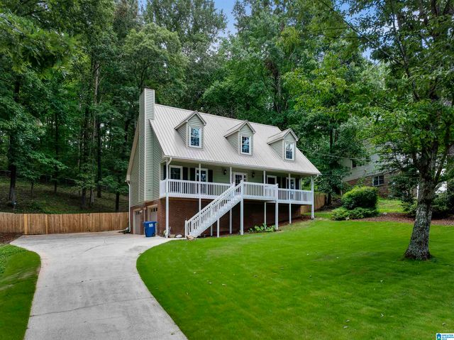 2032 YANCY DRIVE, Hoover, AL 35022