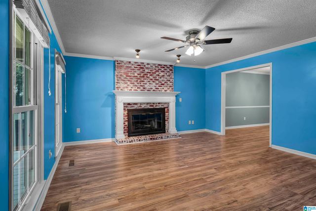 2032 YANCY DRIVE, Hoover, AL 35022