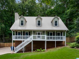 2032 YANCY DRIVE, Hoover, AL 35022