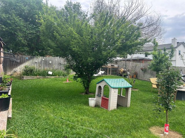 4703 Dorchester Heights LN, Austin, TX 78754