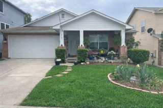 4703 Dorchester Heights LN, Austin, TX 78754