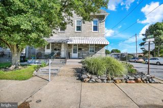 101 UPLAND AVE, Reading, PA 19611