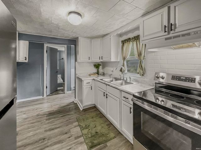 5810 Rothman Road, Fort Wayne, IN 46835