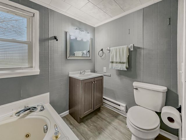 5810 Rothman Road, Fort Wayne, IN 46835