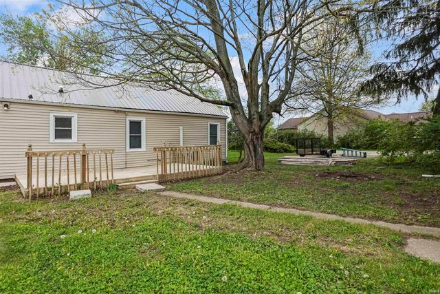 5810 Rothman Road, Fort Wayne, IN 46835