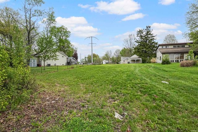 5810 Rothman Road, Fort Wayne, IN 46835