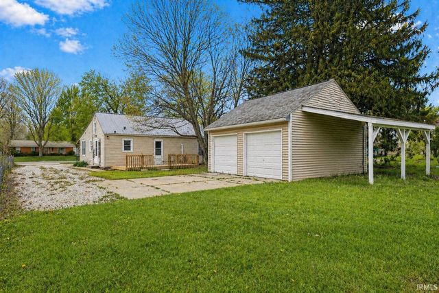 5810 Rothman Road, Fort Wayne, IN 46835