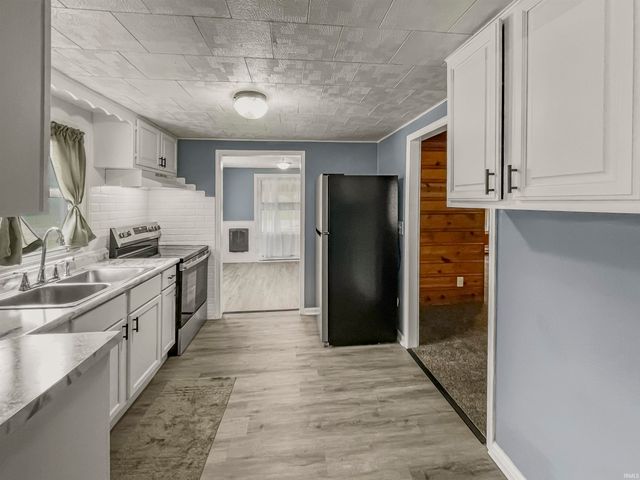 5810 Rothman Road, Fort Wayne, IN 46835