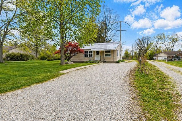 5810 Rothman Road, Fort Wayne, IN 46835