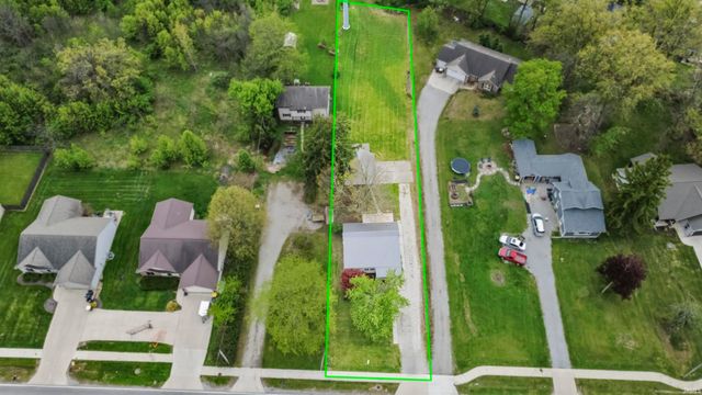 5810 Rothman Road, Fort Wayne, IN 46835