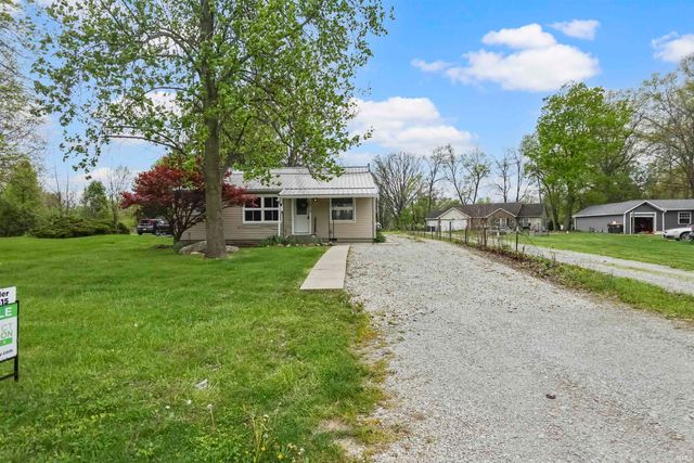 5810 Rothman Road, Fort Wayne, IN 46835