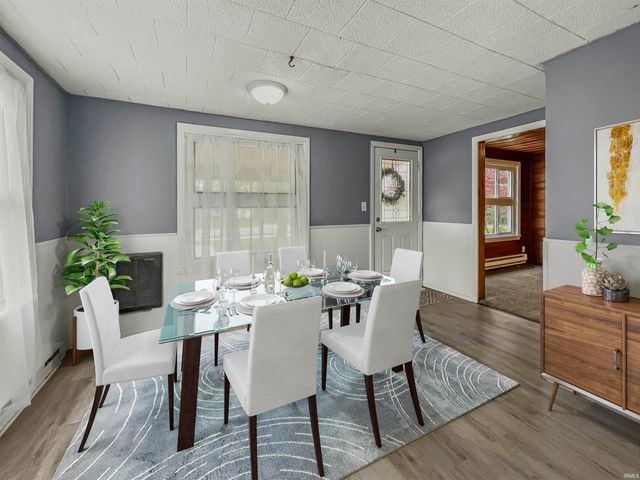 5810 Rothman Road, Fort Wayne, IN 46835