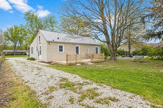 5810 Rothman Road, Fort Wayne, IN 46835