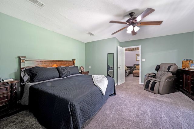 1511 N Walnut Grove Road, Midlothian, TX 76065