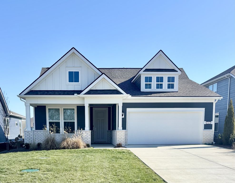 7567 Fermata Way, Murfreesboro, TN 37128