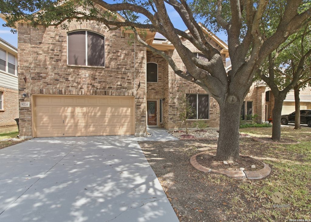 9239 Wind Talker, San Antonio, TX 78251