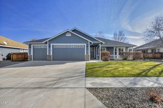 1379 Branden Lane, Gardnerville, NV 89410