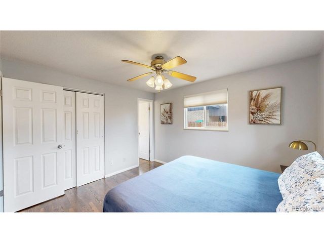 1365 S Newport St, Denver, CO 80224