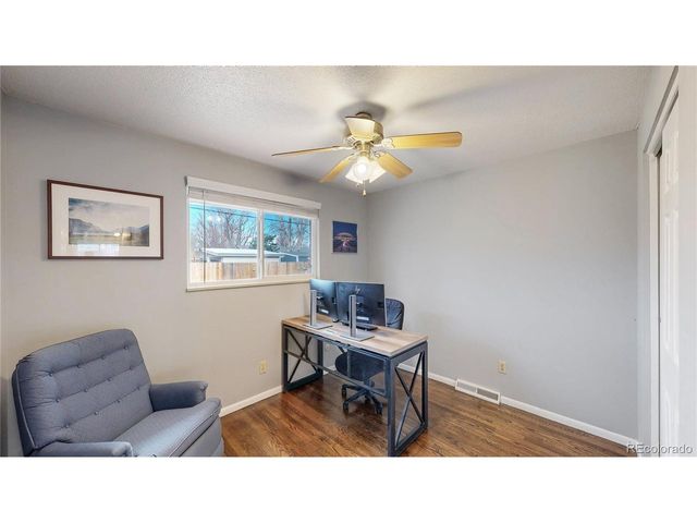 1365 S Newport St, Denver, CO 80224