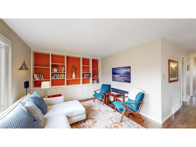 1365 S Newport St, Denver, CO 80224